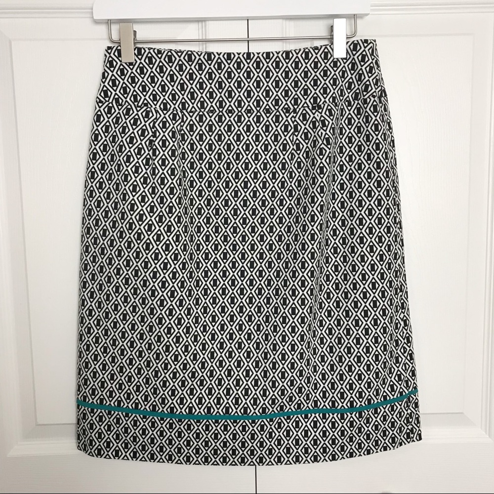 Ann Taylor Pencil Skirt